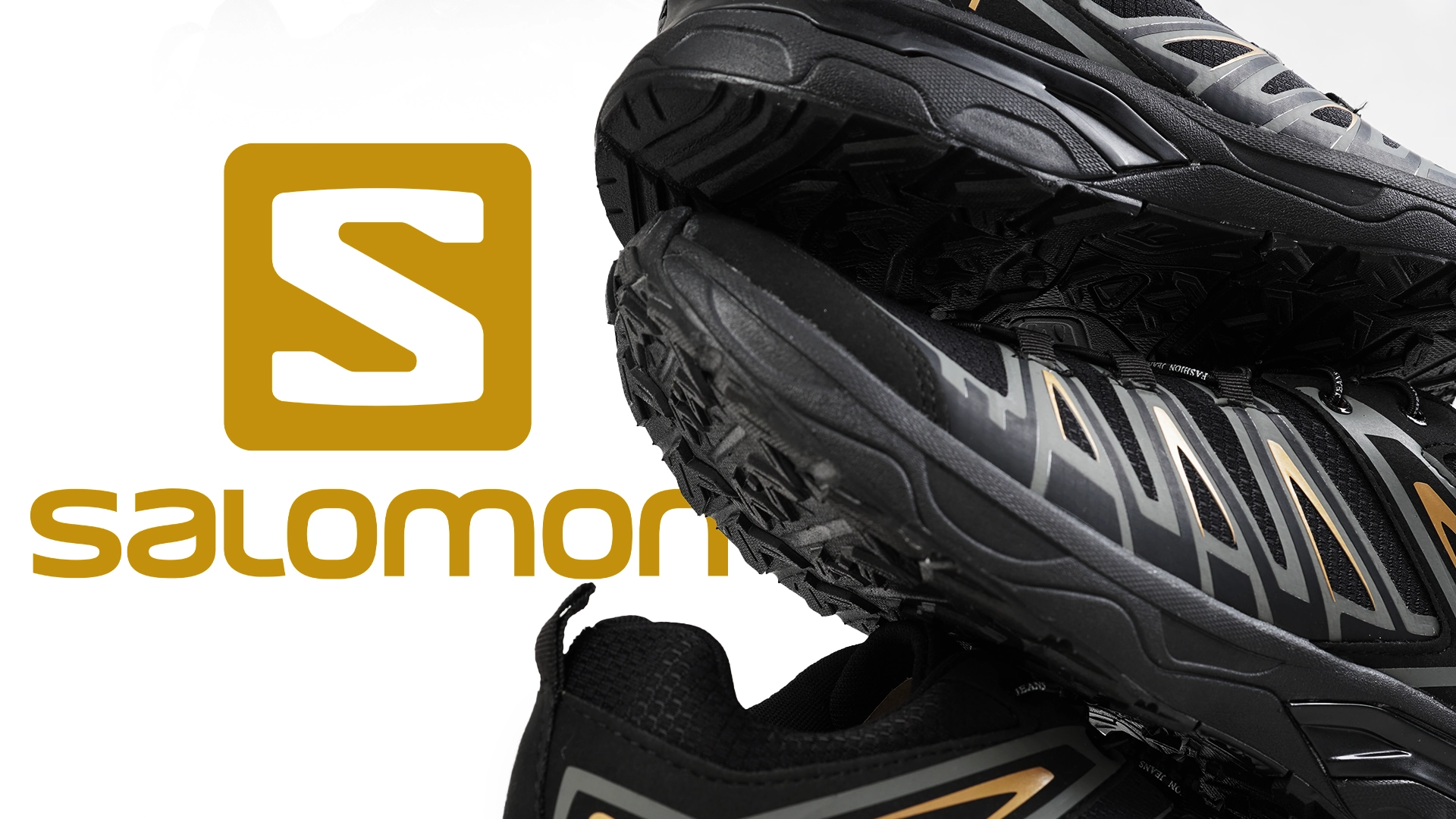 Salomon 2019 2025