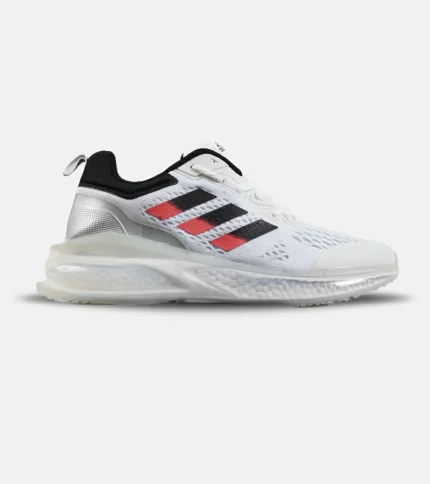 کفش کتانی مردانه سفید ADIDAS مدل 7129