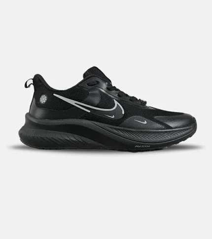 کفش کتانی مردانه مشکی NIKE Lebron 22 Guide مدل 7210