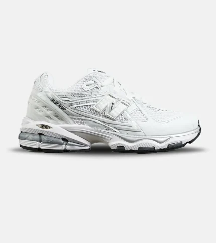 کفش کتانی سفید New Balance 1906R مدل 7360