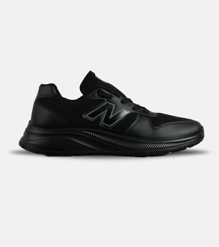 کفش کتانی مردانه و زنانه مشکی NEW BALANCE 860 مدل 7383