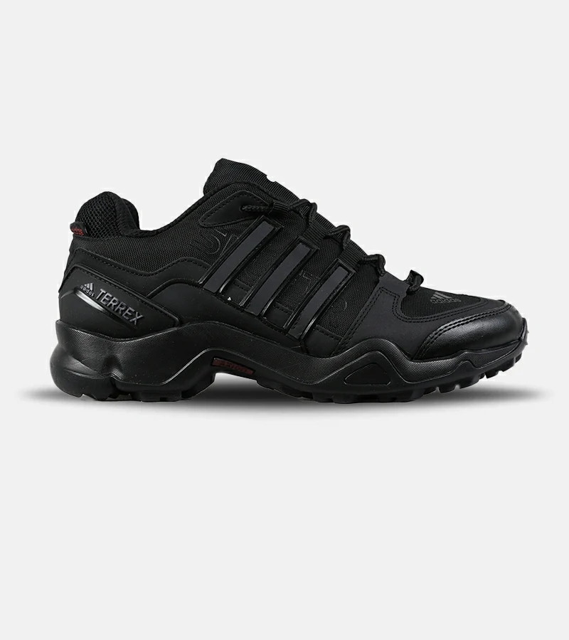 DSC03620 کفش کتانی ورزشی مشکی Adidas Terrex مدل 7868 - Image 1