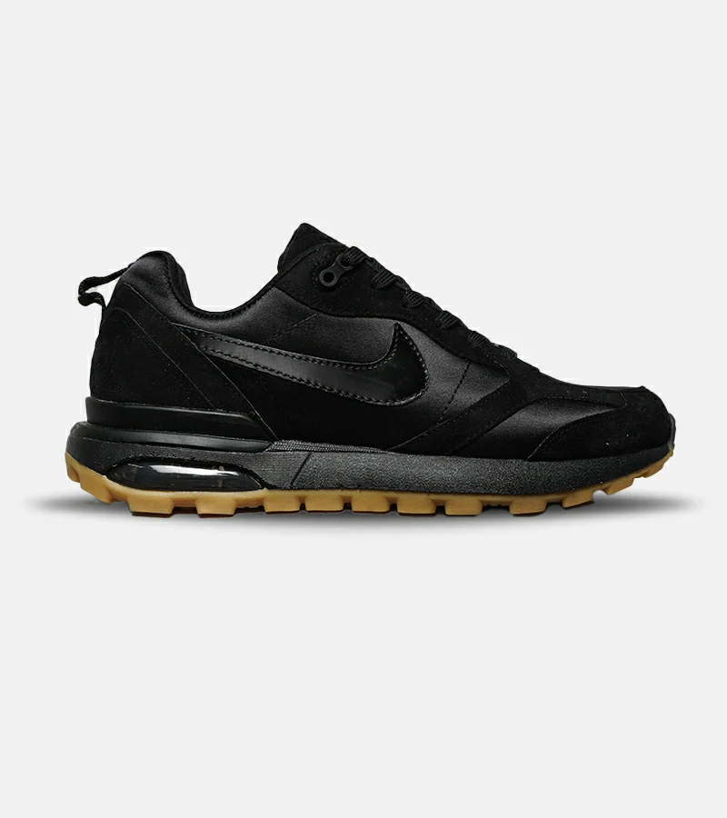 DSC09311 کفش ورزشی مردانه و زنانه مشکی Nike Air Max Pluse مدل 8436 - Image 1