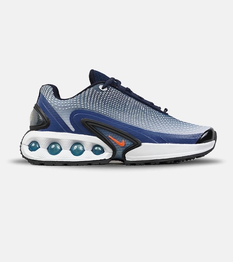 کفش کتانی مردانه و زنانه آبی NIKE Air Max DN Ultra | مدل 9231