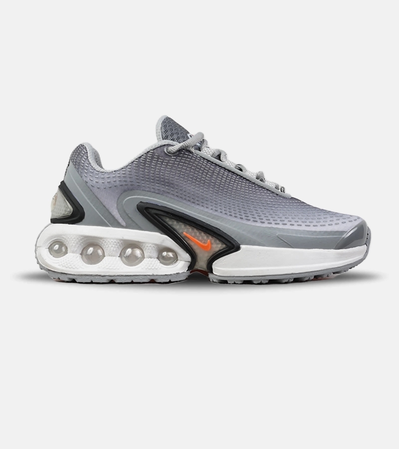 کفش کتانی مردانه و زنانه طوسی NIKE Air Max DN Ultra | مدل 9234